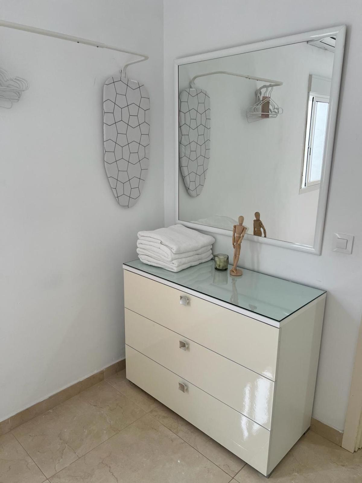 House Isleta Dream Apartment Las Palmas de Gran Canaria Luaran gambar