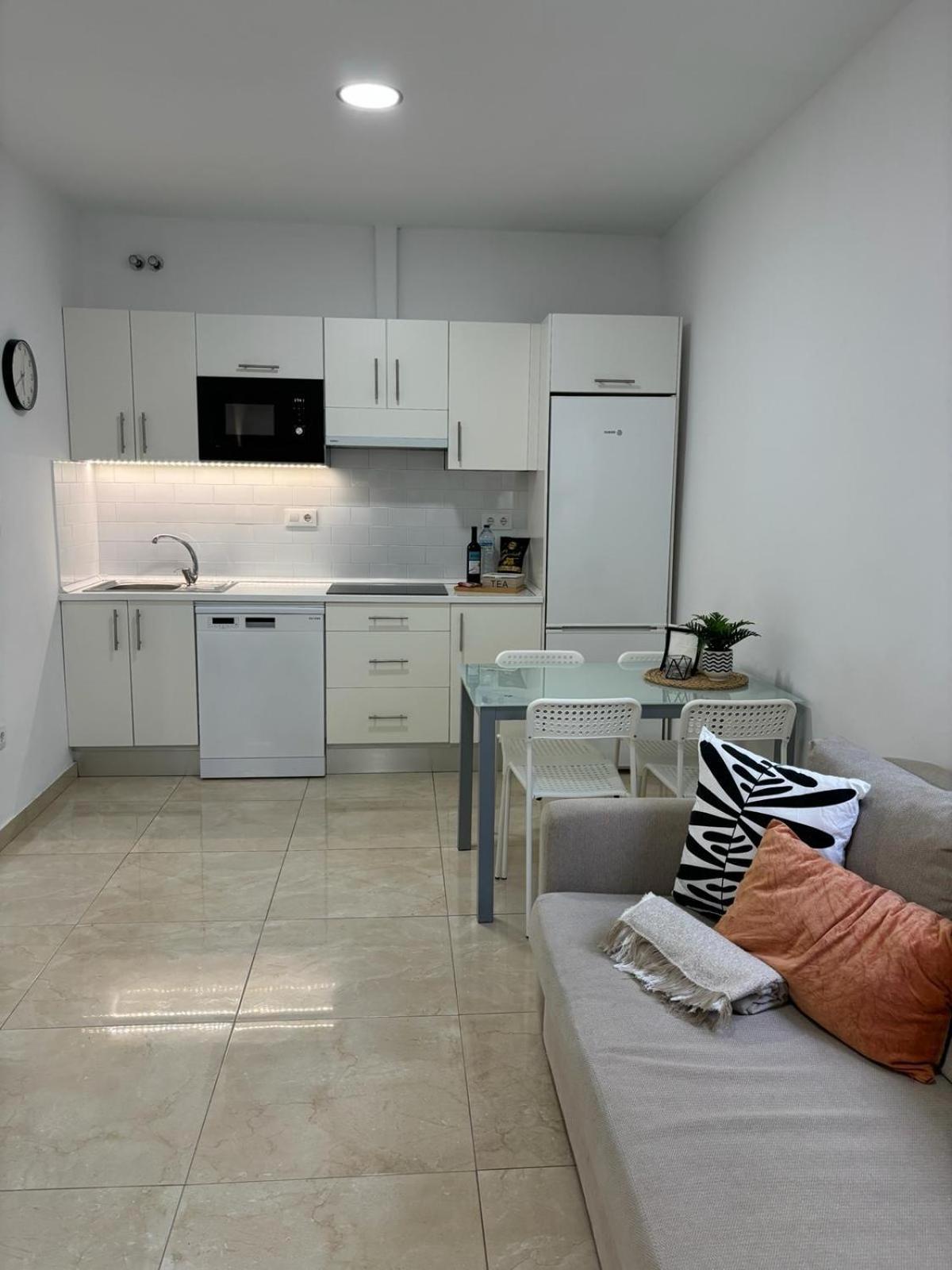 House Isleta Dream Apartment Las Palmas de Gran Canaria Luaran gambar